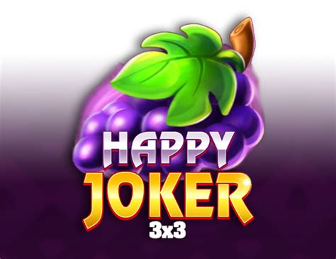 Happy Joker 3x3 bet365